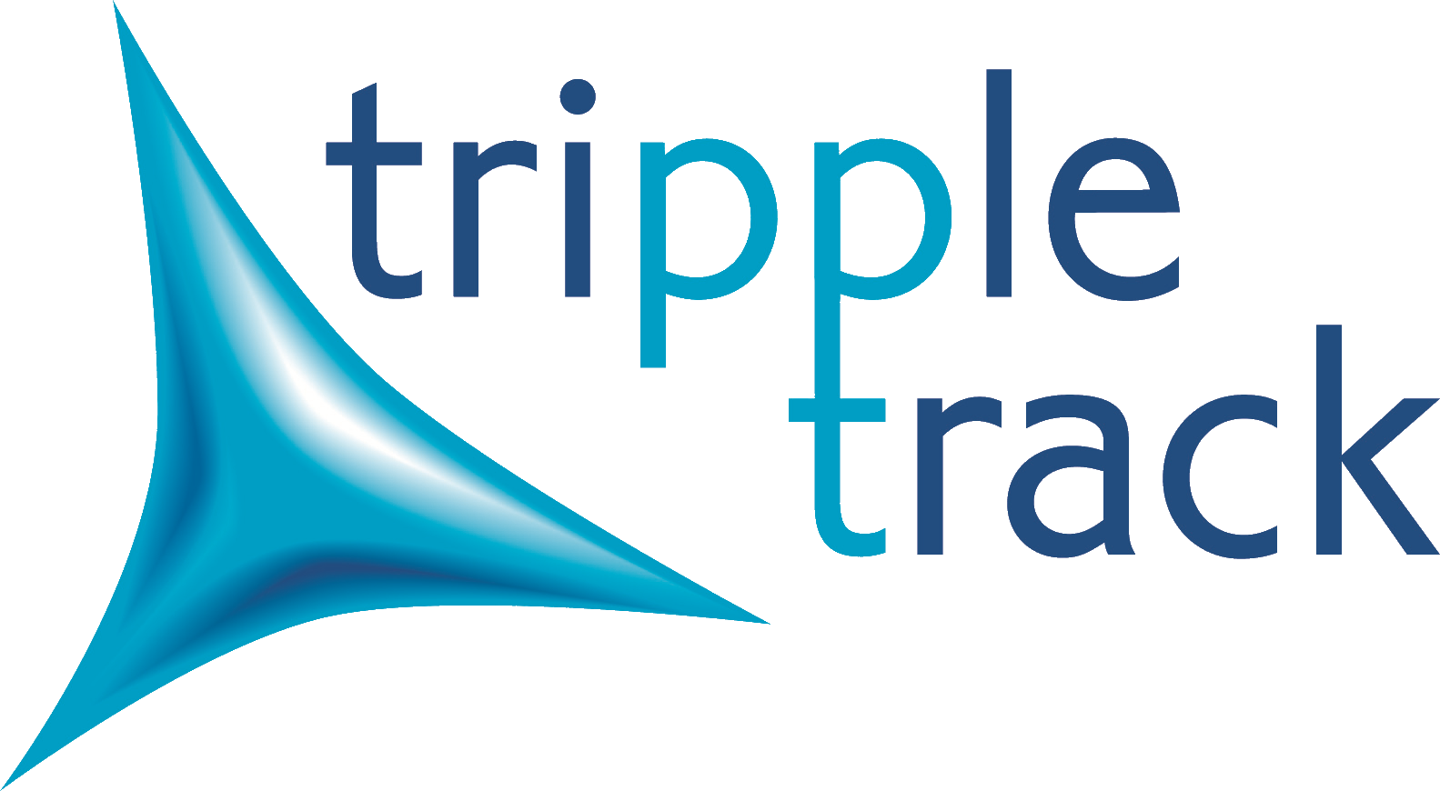 Tripple Track Logo